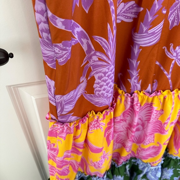 Farm Rio Dress - Picture 8 of 11